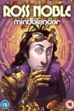 Watch Ross Noble Mindblender 1channel