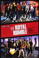 Watch WWE Royal Rumble 2010 1channel