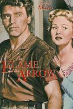 Watch The Flame and the Arrow 1channel