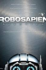 Watch Robosapien Rebooted 1channel