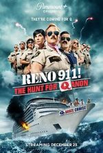 Watch Reno 911!: The Hunt for QAnon (TV Special 2021) 1channel