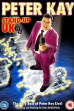Watch Peter Kay Stand Up UKay 1channel