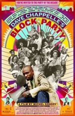 Watch Dave Chappelle\'s Block Party 1channel