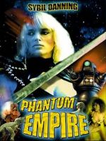 Watch The Phantom Empire 1channel