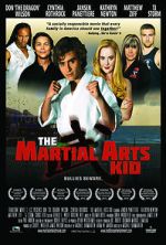 Watch The Martial Arts Kid 1channel
