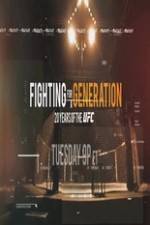 Watch Fighting for a Generation: 20 Years of the UFC 1channel