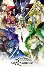 Watch Code Geass: Lelouch of the Re;Surrection 1channel