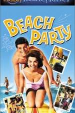 Watch Beach Party 1channel