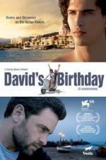 Watch David's Birthday 1channel
