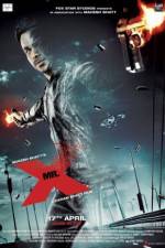 Watch Mr. X 1channel