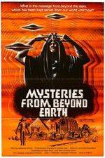 Watch Mysteries from Beyond Earth 1channel
