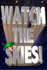 Watch Watch the Skies!: Science Fiction, the 1950s and Us 1channel