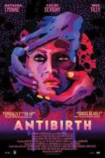 Watch Antibirth 1channel