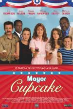 Watch Mayor Cupcake 1channel