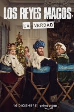Watch Los Reyes Magos: La Verdad 1channel