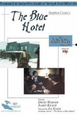 Watch The Blue Hotel 1channel