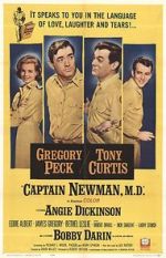 Watch Captain Newman, M.D. 1channel
