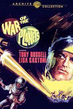 Watch The War of the Planets 1channel