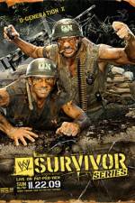 Watch WWE Survivor Series 1channel