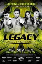 Watch Legacy Fighting Championship 20 1channel