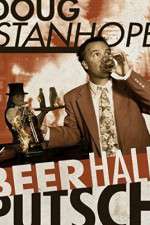 Watch Doug Stanhope Beer Hall Putsch 1channel