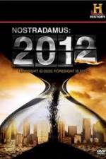 Watch History Channel - Nostradamus 2012 1channel