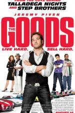 Watch The Goods: Live Hard, Sell Hard 1channel