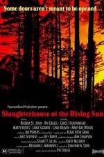 Watch Slaughterhouse of the Rising Sun 1channel