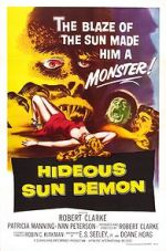 Watch The Hideous Sun Demon 1channel