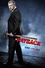 Watch WWE Payback 2014 1channel