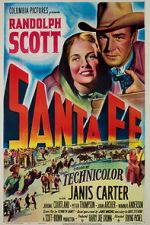 Watch Santa Fe 1channel