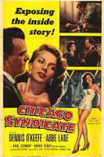 Watch Chicago Syndicate 1channel