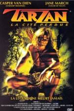 Watch Tarzan and the Lost City 1channel