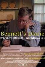 Watch Alan Bennetts Diaries 1channel