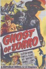 Watch Ghost of Zorro 1channel