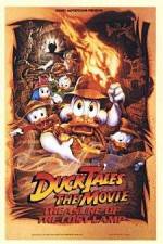 Watch DuckTales: The Movie - Treasure of the Lost Lamp 1channel