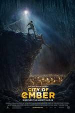 Watch City of Ember 1channel