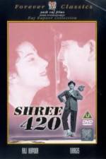 Watch Shree 420 1channel