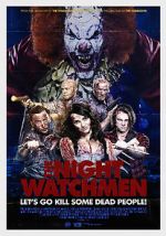 Watch The Night Watchmen 1channel