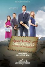 Watch Signed, Sealed, Delivered: The Vows We Have Made 1channel