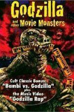 Watch Godzilla and Other Movie Monsters 1channel
