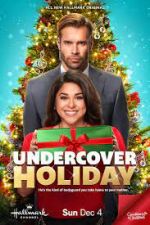 Watch Undercover Holiday 1channel