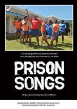 Watch Prison Songs 1channel