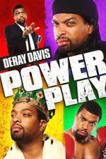Watch DeRay Davis: Power Play (TV Special 2010) 1channel