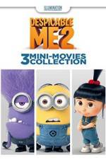 Watch Despicable Me 2: 3 Mini-Movie Collection 1channel