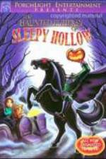 Watch Halloween in Sleepy Hollow 1channel