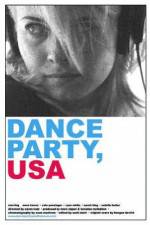 Watch Dance Party, USA 1channel