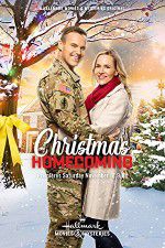 Watch Christmas Homecoming 1channel