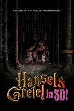 Watch Bread Crumbs The Hansel and Gretel Massacre 1channel