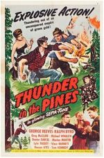 Watch Thunder in the Pines 1channel